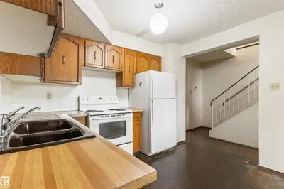 Interior photo 4 of 13828 24 ST NW