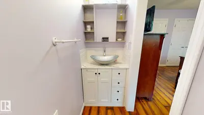 Interior photo 3 of #70 50047 RGE RD 244