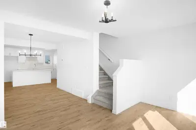 Interior photo 3 of #5 150 Cashman CR SW