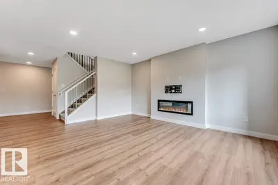 Interior photo 4 of 403 35 AV NW