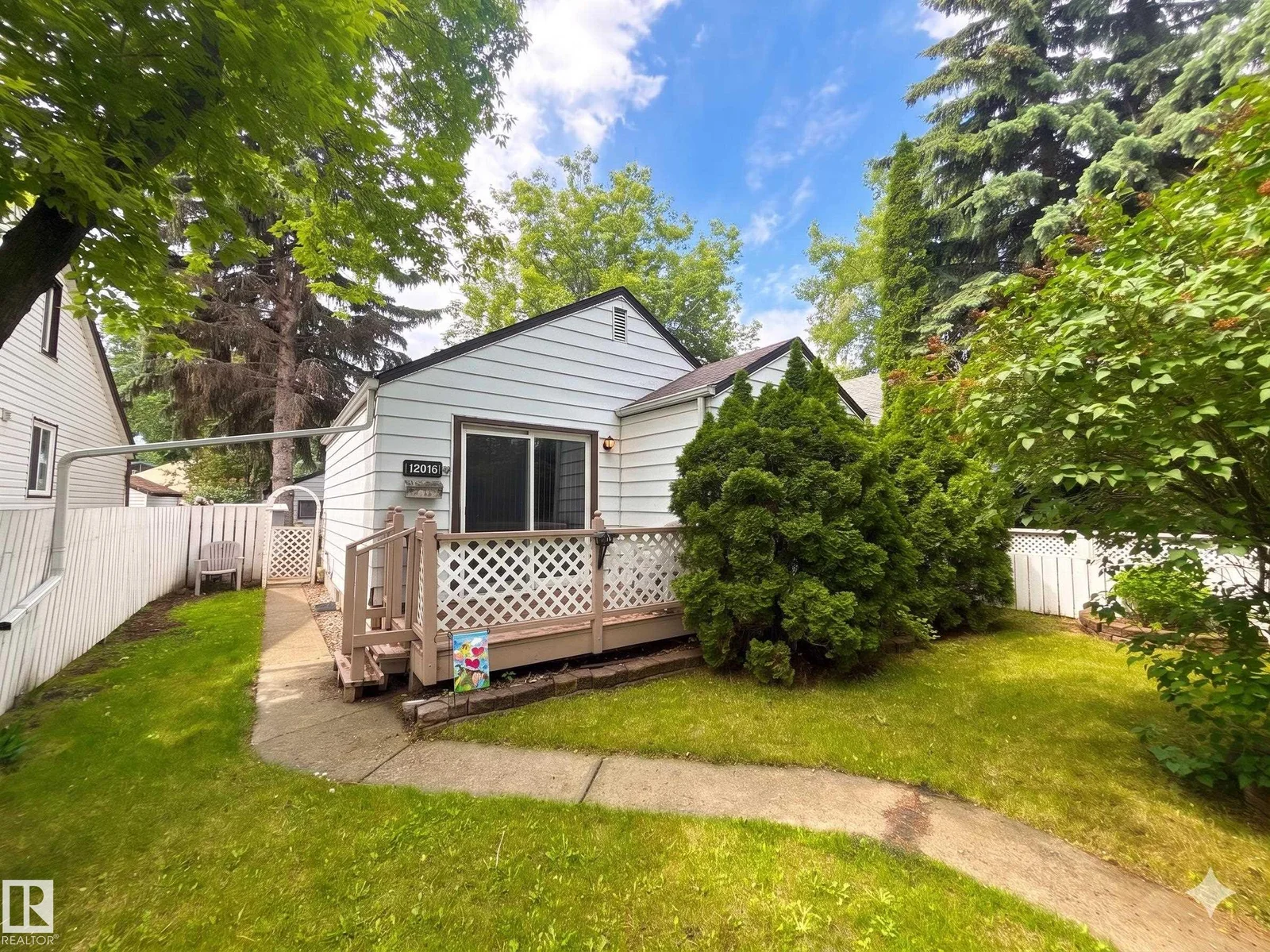 12016 61 ST NW, Edmonton - 2 bedroom Detached Single Family for sale