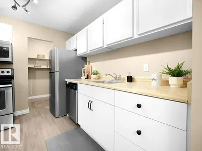 Interior photo 2 of 9345 172 ST NW