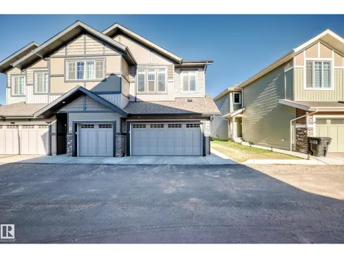 #19 740 DANIELS WY SW, Edmonton - $364,000
