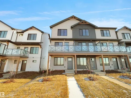 #100 3705 141 ST SW, Edmonton - $339,998