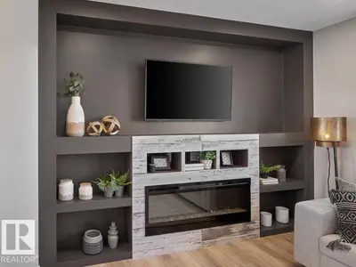 Interior photo 2 of #17 3705 141 ST SW