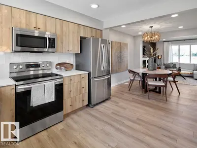 Interior photo 3 of #17 3705 141 ST SW