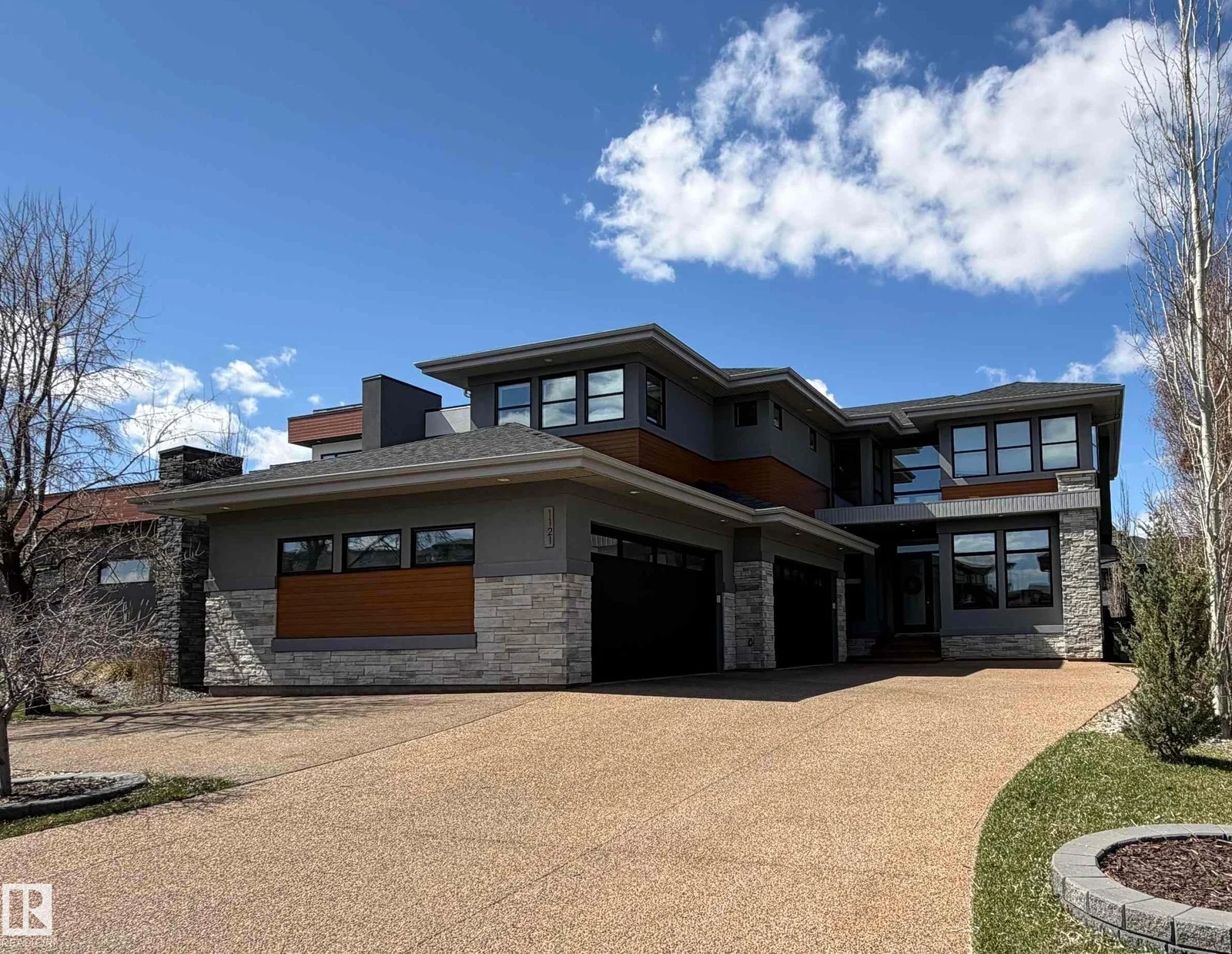 1121 WAHL PL NW, Edmonton - 6 bedroom Detached Single Family for sale