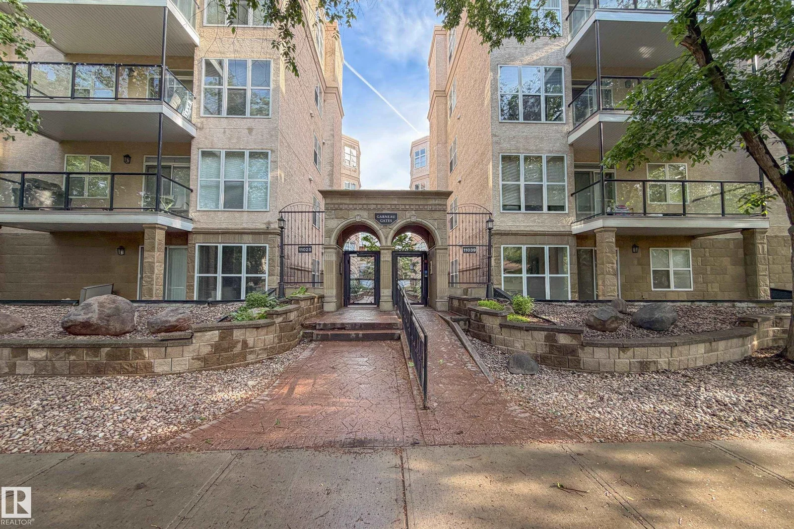#317 11039 83 AV NW, Edmonton - 2 bedroom Apartment for sale