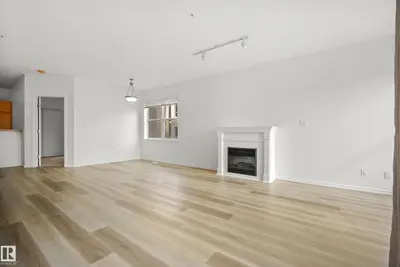 Interior photo 3 of #317 11039 83 AV NW