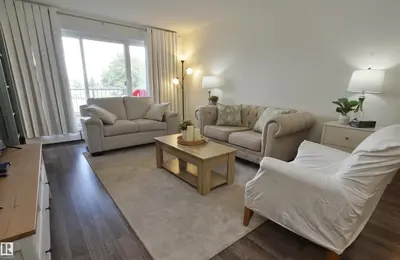 Interior photo 1 of #235 4404 122 ST NW