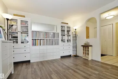 Interior photo 3 of #235 4404 122 ST NW