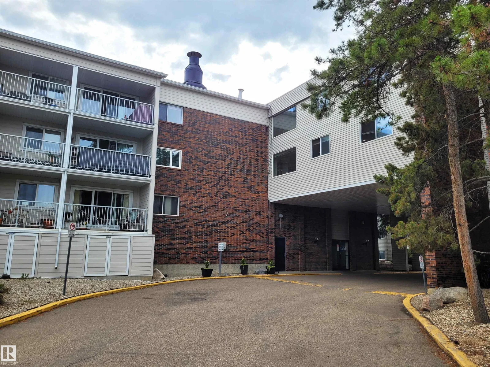 #235 4404 122 ST NW, Edmonton - 3 bedroom Apartment for sale