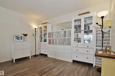 Interior photo 4 of #235 4404 122 ST NW
