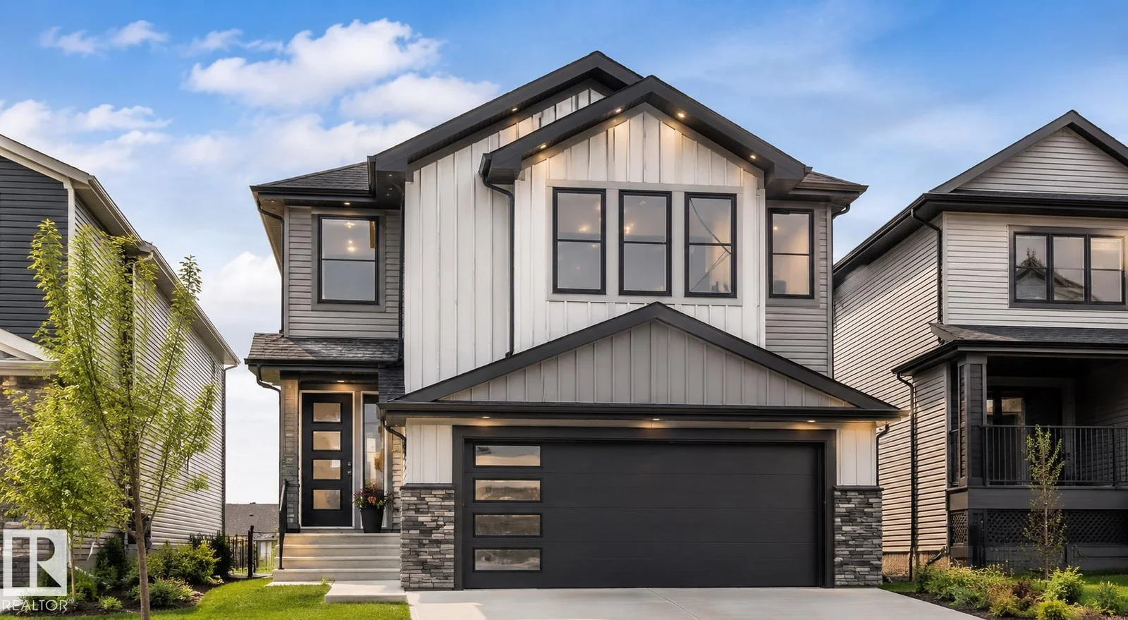369 Linden Loop, Leduc - 4 bedroom Detached Single Family for sale