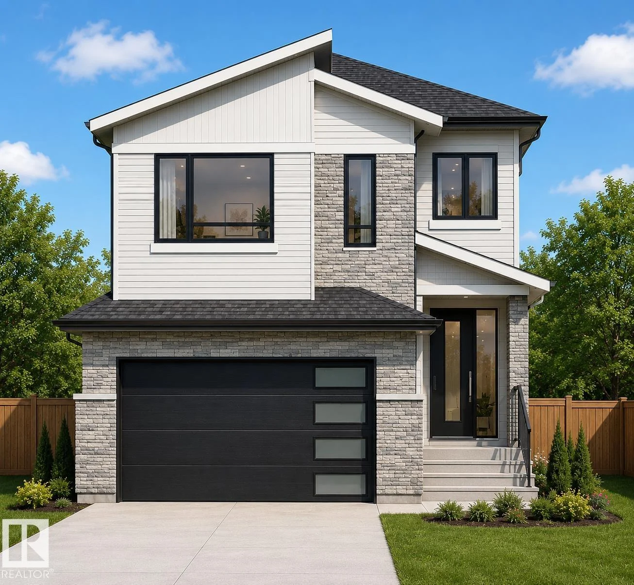 371 Linden Loop, Leduc - 4 bedroom Detached Single Family for sale