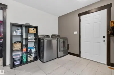 Interior photo 4 of #129 50072 Range Road 205