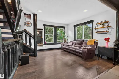 Interior photo 1 of #129 50072 Range Road 205