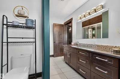 Interior photo 2 of #129 50072 Range Road 205