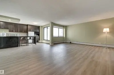 Interior photo 1 of #1003 10155 114 ST NW