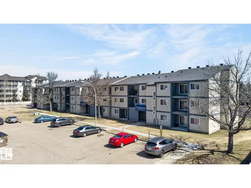 #301 7203 171 ST NW, Edmonton - $139,900