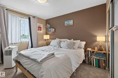Interior photo 3 of #321 7511 171 ST NW