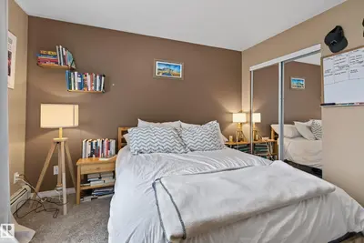 Interior photo 4 of #321 7511 171 ST NW