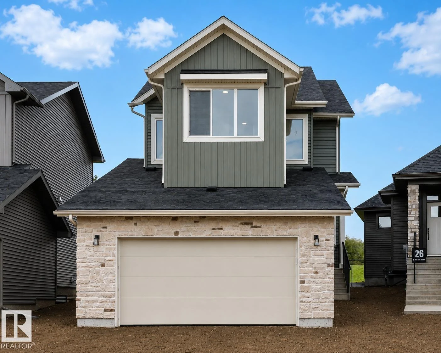 24 Grayson GR, Stony Plain - 4 bedroom Detached Single Family for sale
