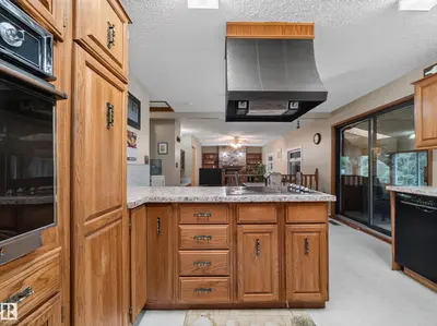 Interior photo 3 of #8A 53220 RGE ROAD 21