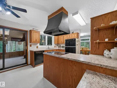 Interior photo 2 of #8A 53220 RGE ROAD 21