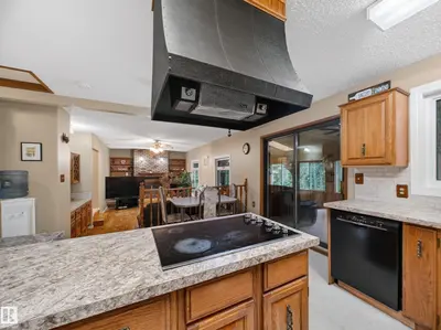 Interior photo 4 of #8A 53220 RGE ROAD 21