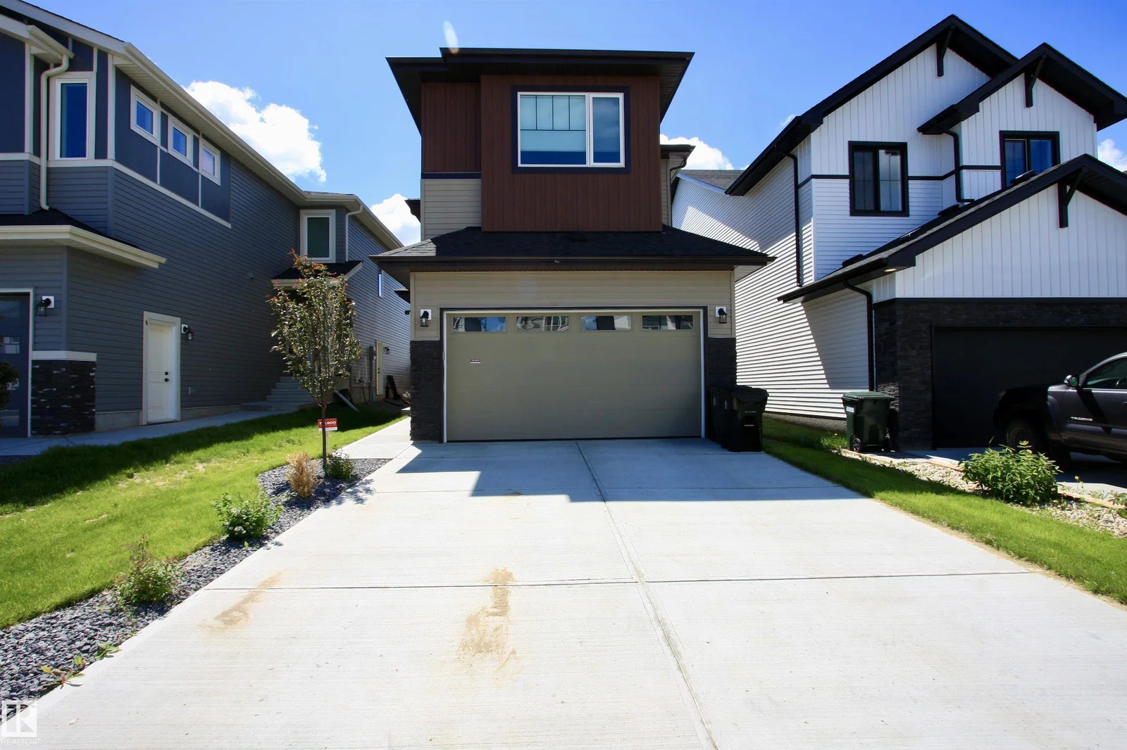 63 PENN PL, Spruce Grove - 3 bedroom Detached Single Family for sale
