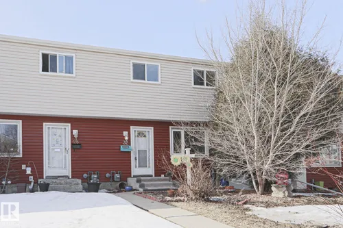 32 HABITAT CR NW, Edmonton - $229,900