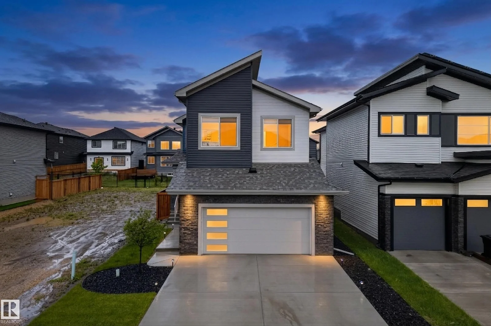 153 RANCHER RD, Ardrossan - 4 bedroom Detached Single Family for sale