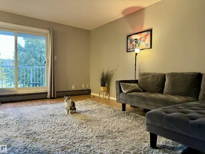Interior photo 1 of #31 11255 31 AV NW