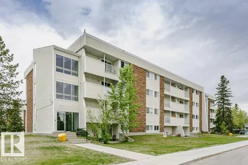 #71 11255 31 AV NW, Edmonton - $89,900