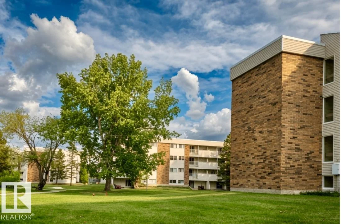 #31 11255 31 AV NW, Edmonton - 2 bedroom Apartment for sale
