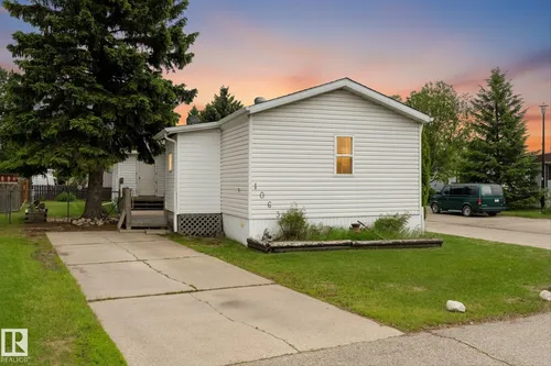 1063 LAKELAND CR, Sherwood Park - $98,000