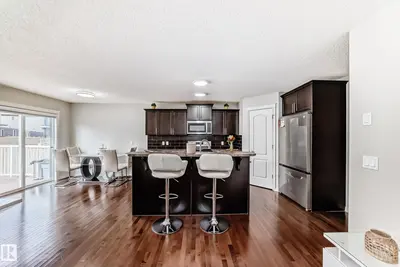 Interior photo 1 of 6419 18 AV SW
