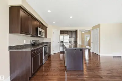Interior photo 4 of 9645 SIMPSON PL NW