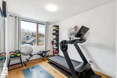 Interior photo 4 of 10958 80 AV NW