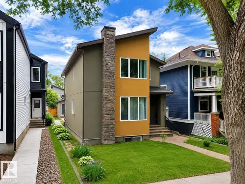 10951 81 AV NW, Edmonton - $1,075,000