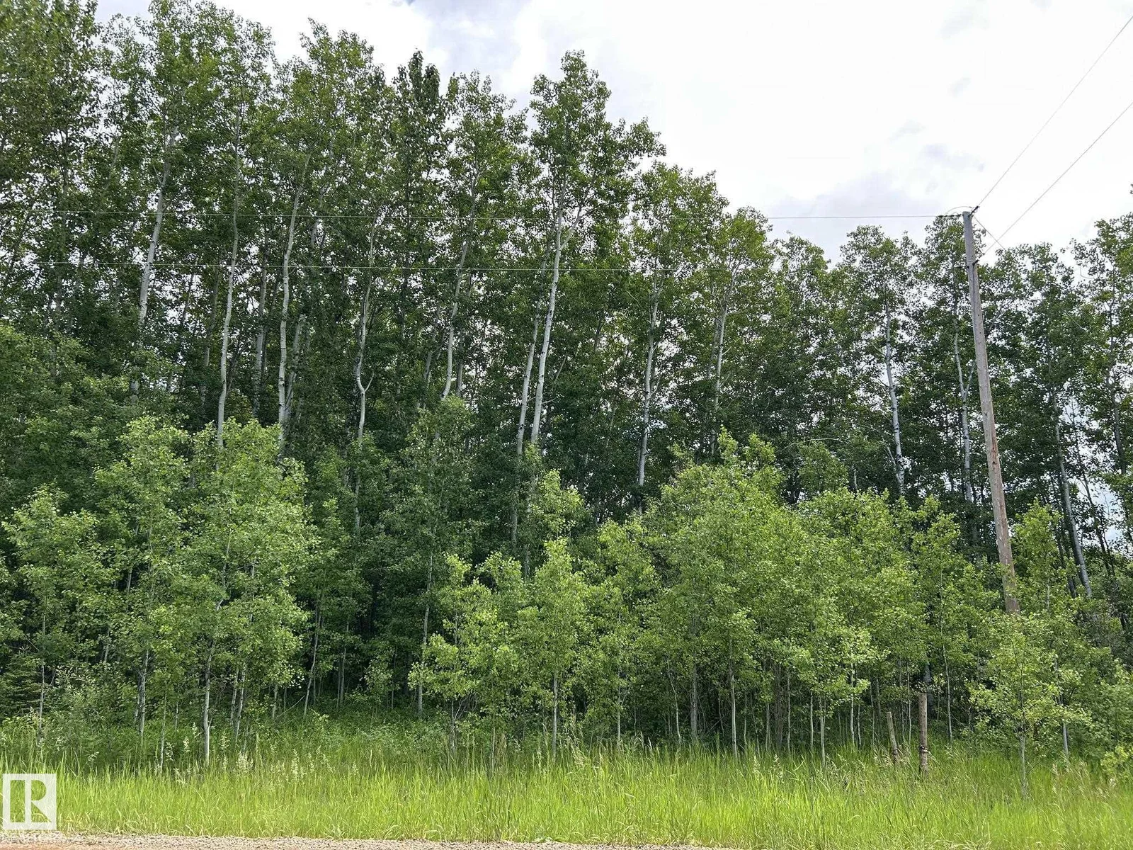 #26 59027 Rge Rd 232, Rural Thorhild County - 0 bedroom Vacant Lot/Land for sale