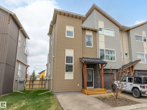 #160 401 SOUTHFORK DR, Leduc - $219,900