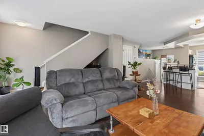 Interior photo 2 of #17 5604 199 ST NW