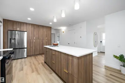 Interior photo 2 of 7004 93 AV NW