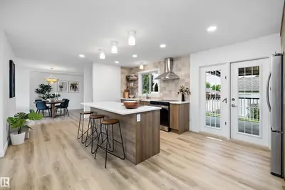 Interior photo 3 of 7004 93 AV NW