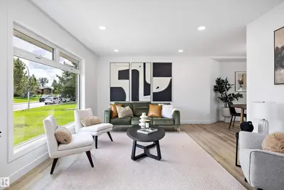 Interior photo 1 of 7004 93 AV NW