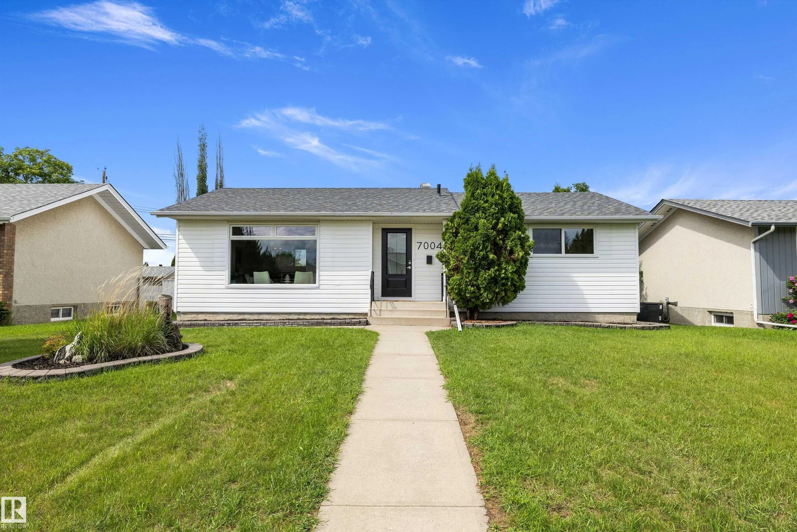 7004 93 AV NW, Edmonton - 4 bedroom Detached Single Family for sale