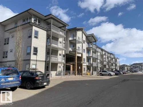 #405 151 EDWARDS DR SW, Edmonton - $174,900