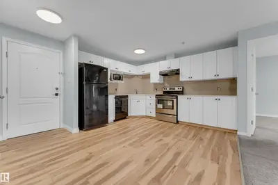 Interior photo 1 of #326 111 EDWARDS DR SW